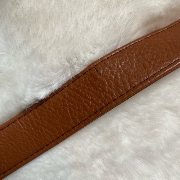 Camel Matt&Nat crossbody bag - Picture 9 of 12